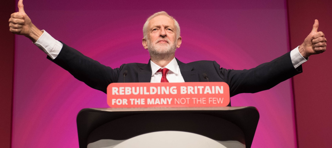 Labour conference 2019 pick of Tuesday's fringe events